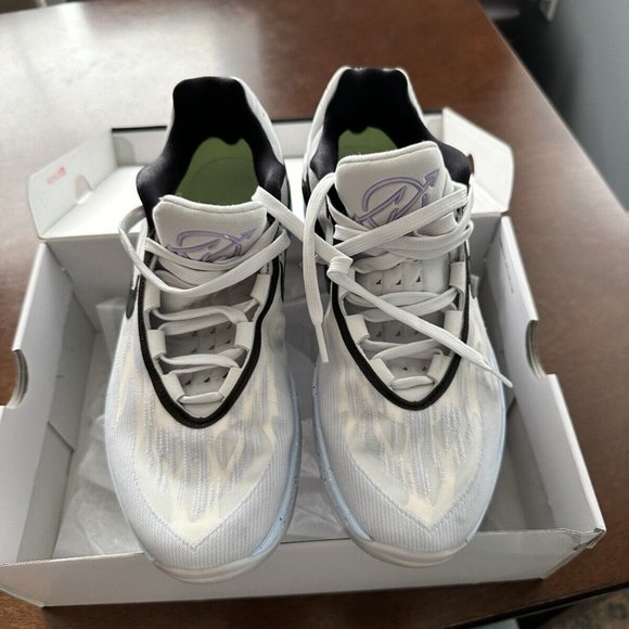Size 10.5 - Nike Air Zoom GT Cut 2 x Sabrina Ionescu Takeover Mode 2022 main image 4